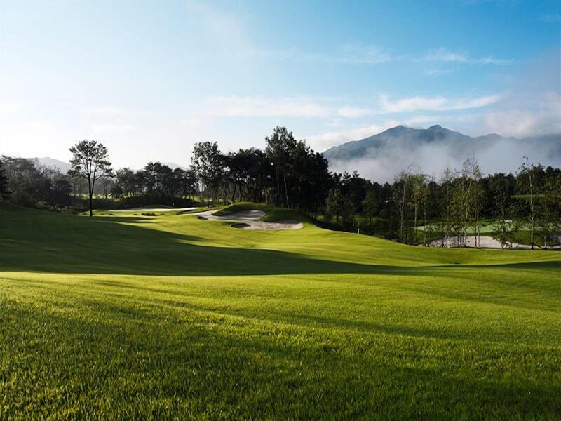 Alps Daeyoung Golf Village image