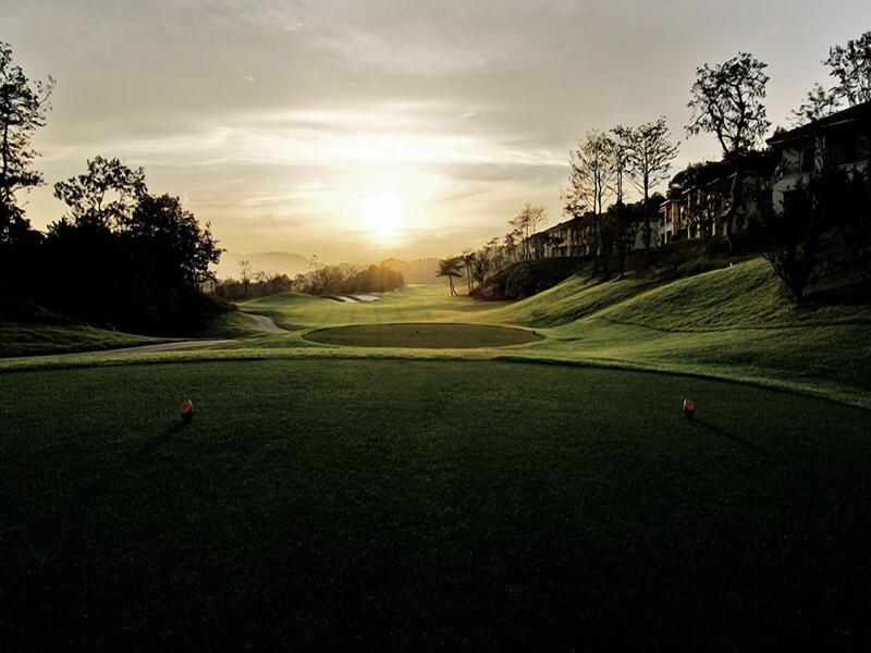 Alps Daeyoung Golf Village image