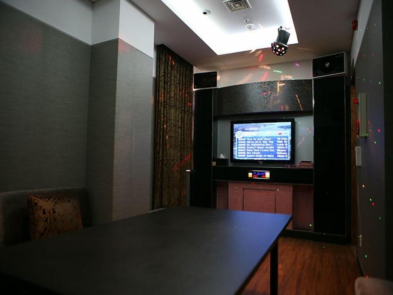 Alps Daeyoung Golf Village image