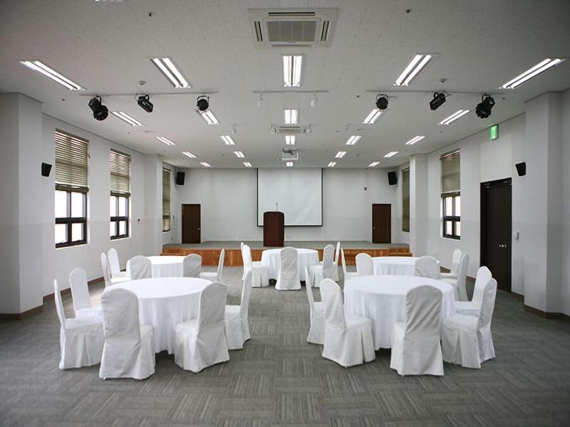 Alps Daeyoung Golf Village image
