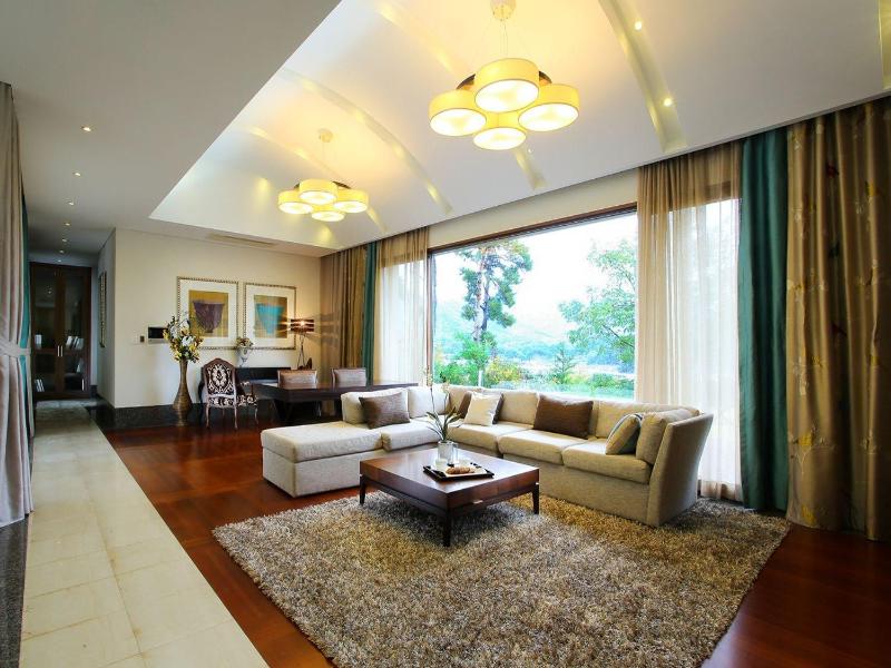Alps Daeyoung Golf Village image