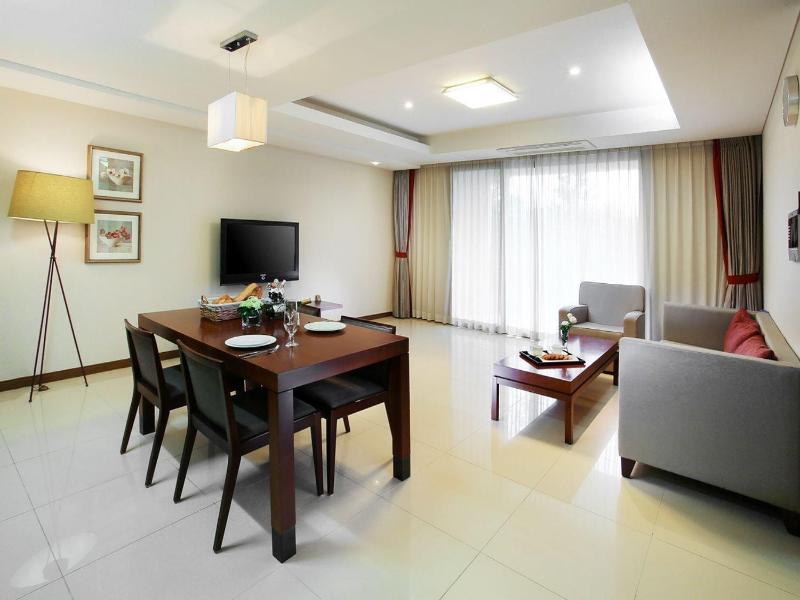 Alps Daeyoung Golf Village image