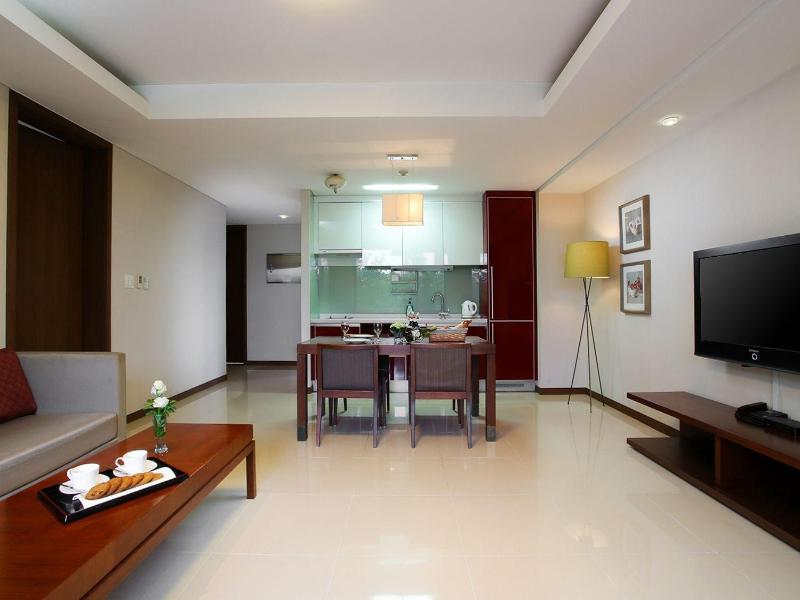 Alps Daeyoung Golf Village image