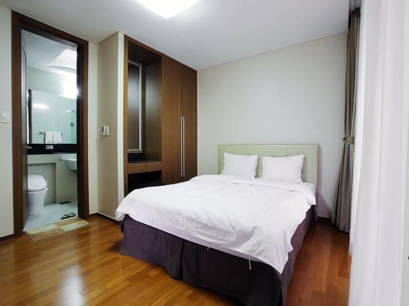 Alps Daeyoung Golf Village image
