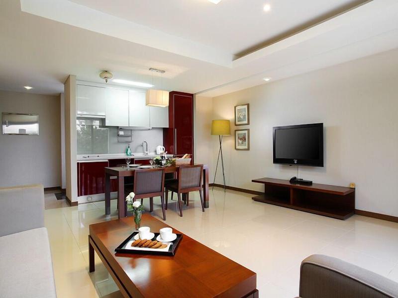 Alps Daeyoung Golf Village image