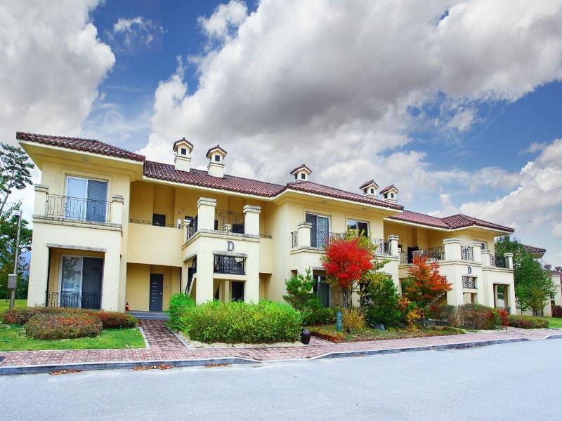 Alps Daeyoung Golf Village image