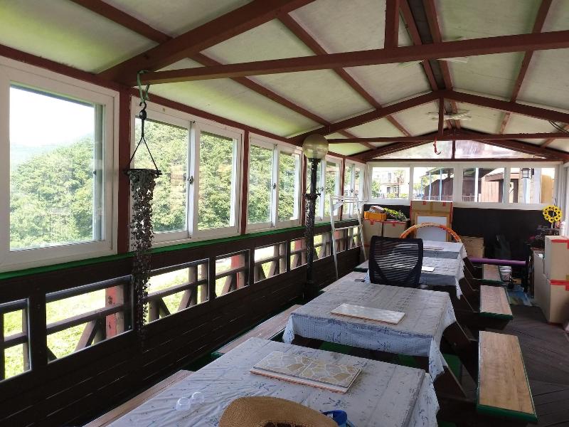 A day in Geoje Pension image