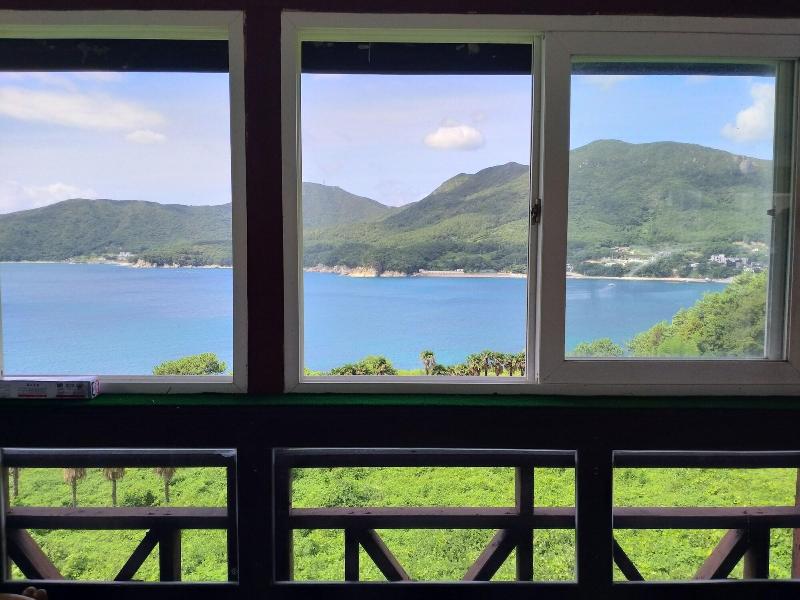 A day in Geoje Pension image