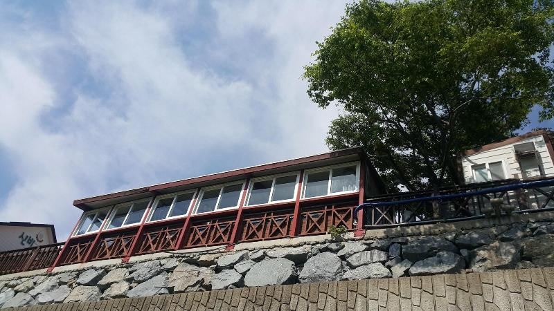A day in Geoje Pension image