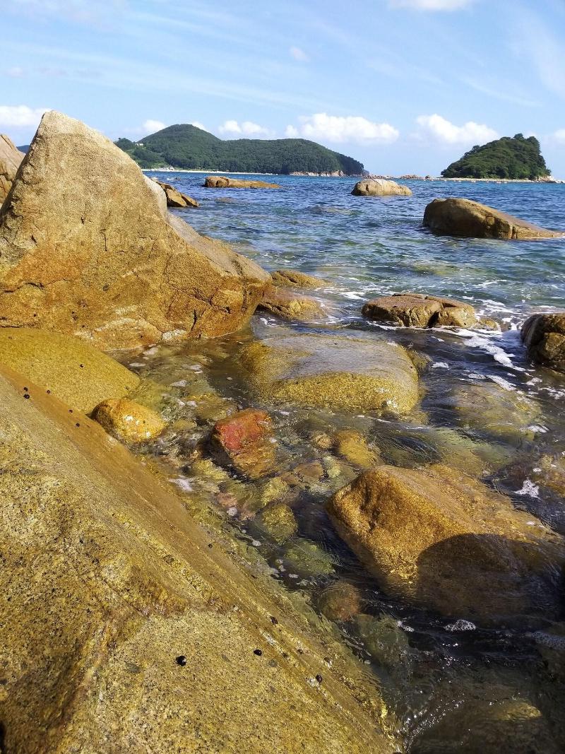 A day in Geoje Pension image