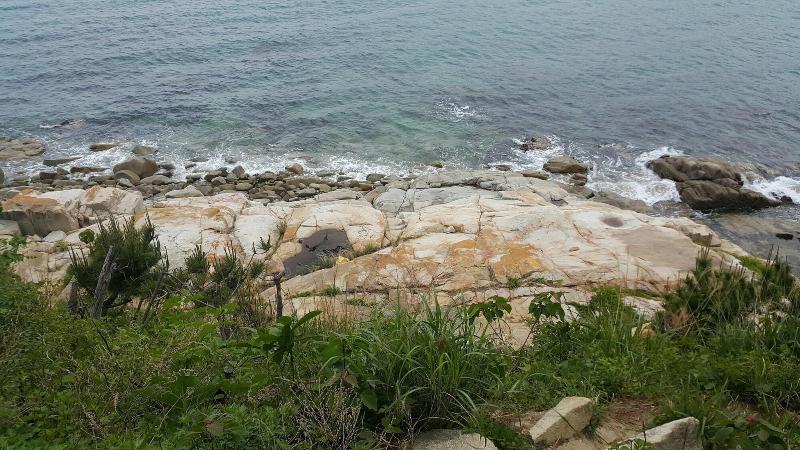 A day in Geoje Pension image