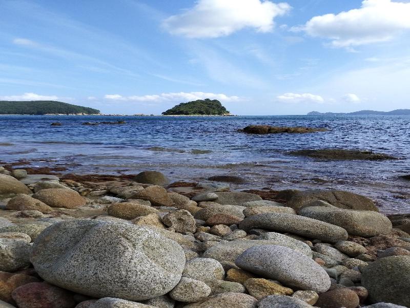 A day in Geoje Pension image