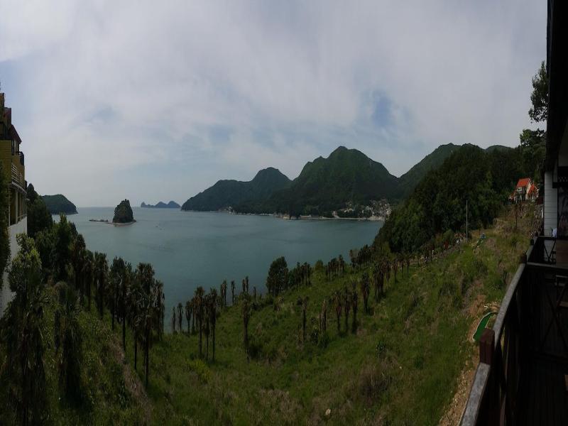 A day in Geoje Pension image