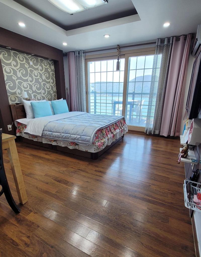 A day in Geoje Pension image