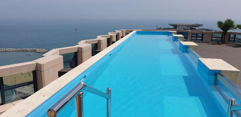 Haeundae Central Hotel image