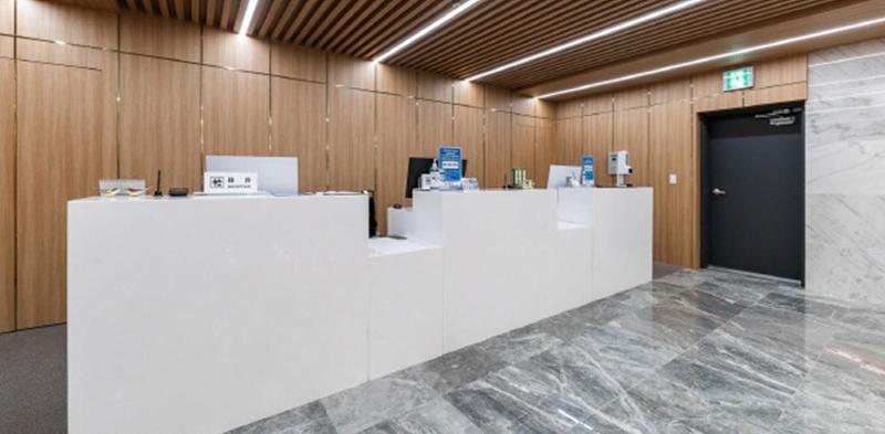 Haeundae Central Hotel image