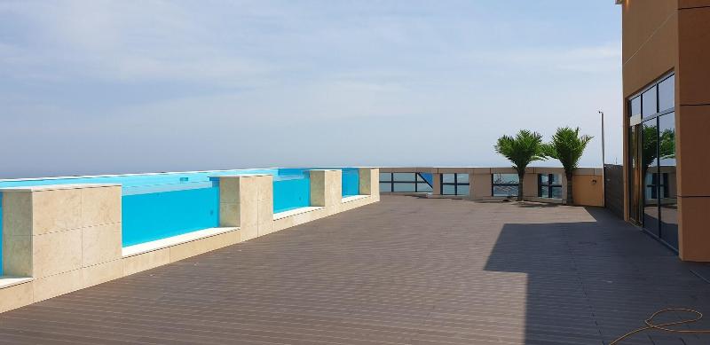 Haeundae Central Hotel image