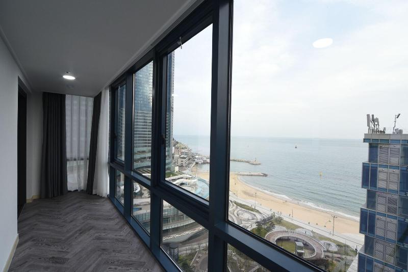Haeundae Central Hotel image