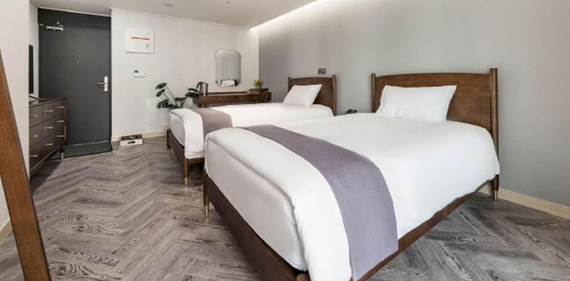 Haeundae Central Hotel image