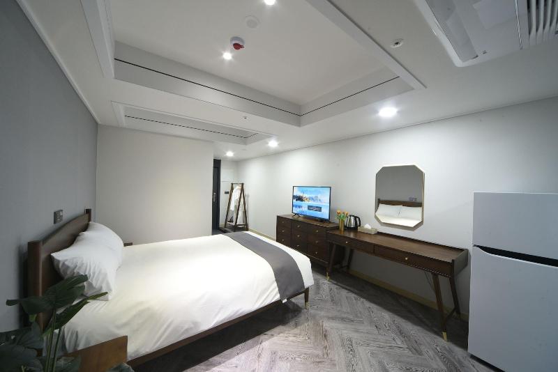 Haeundae Central Hotel image