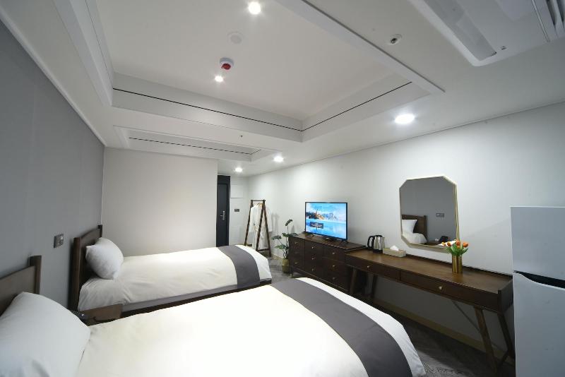 Haeundae Central Hotel image