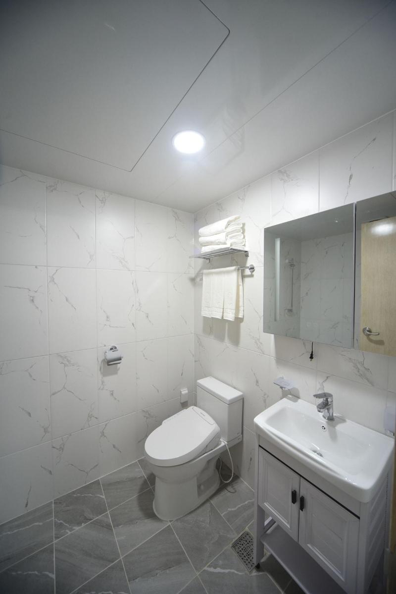 Haeundae Central Hotel image