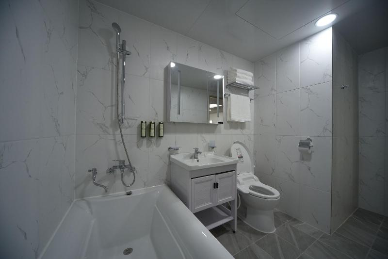 Haeundae Central Hotel image