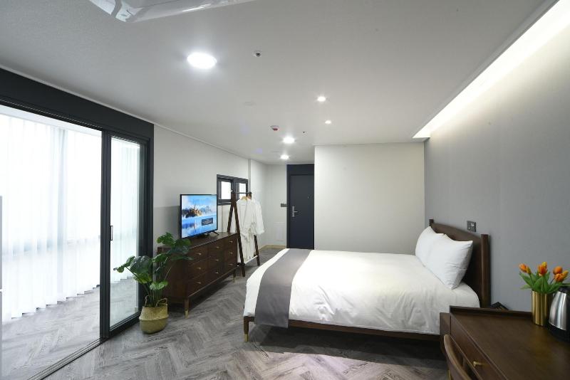 Haeundae Central Hotel image