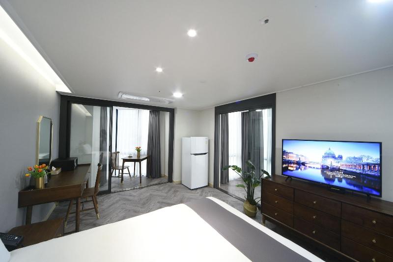 Haeundae Central Hotel image