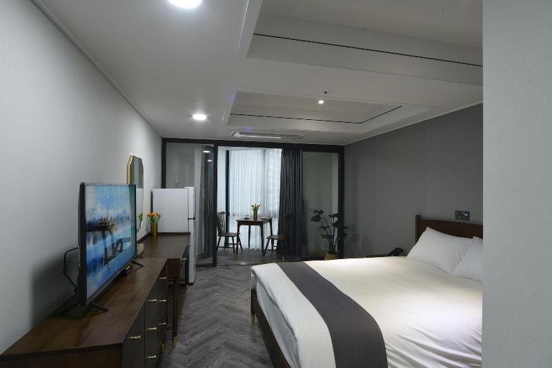 Haeundae Central Hotel image