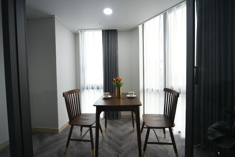 Haeundae Central Hotel image