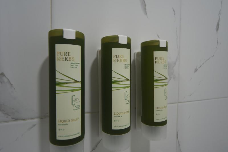 Haeundae Central Hotel image