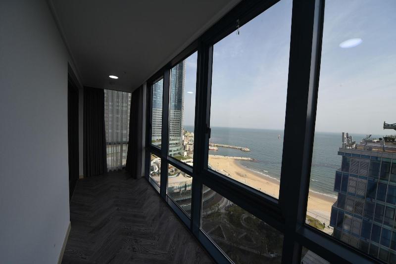 Haeundae Central Hotel image