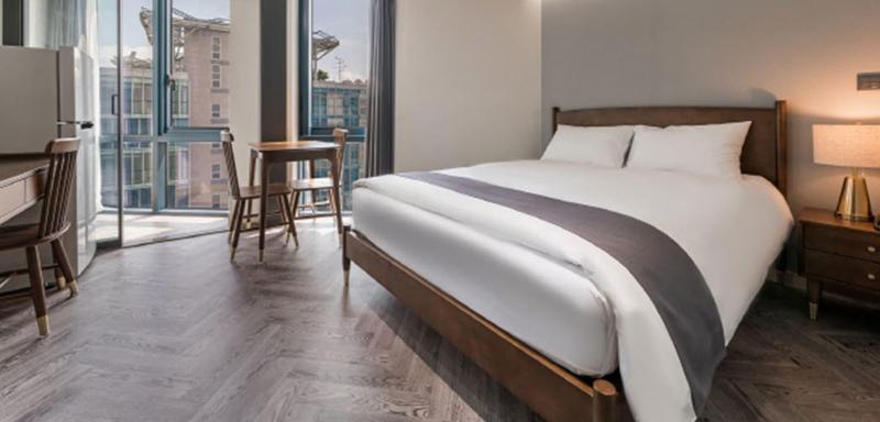 Haeundae Central Hotel image