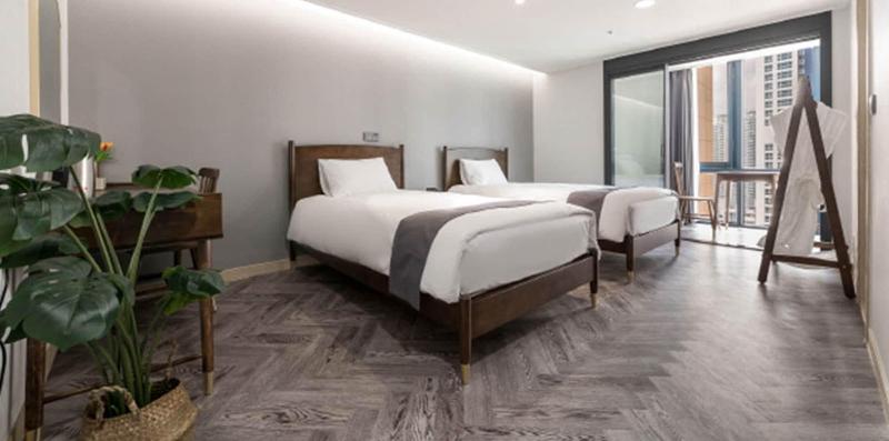 Haeundae Central Hotel image