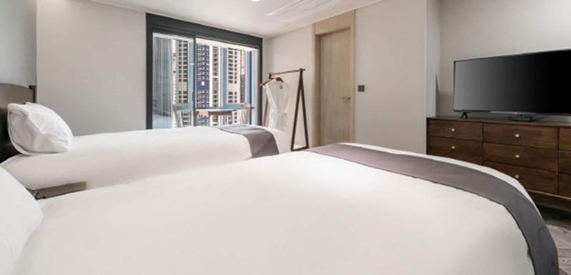 Haeundae Central Hotel image