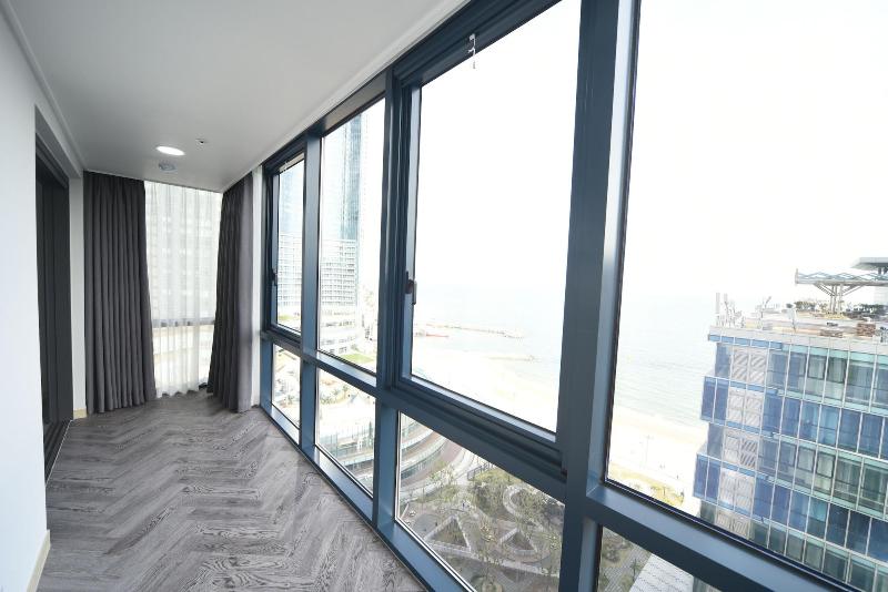 Haeundae Central Hotel image