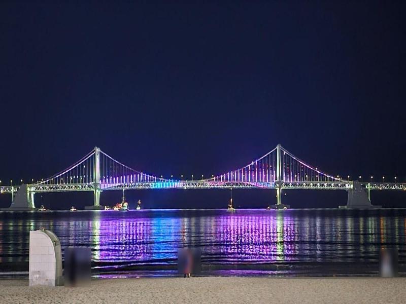 Haeundae Thevan Hotel image