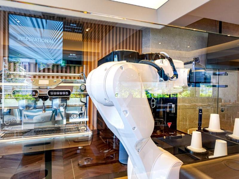 Haeundae Thevan Hotel image