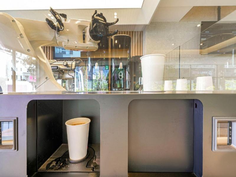 Haeundae Thevan Hotel image