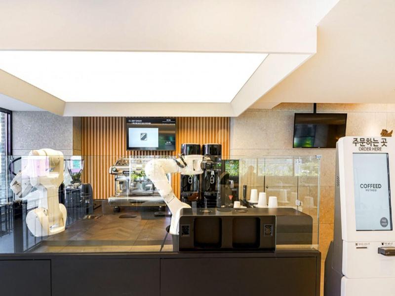 Haeundae Thevan Hotel image