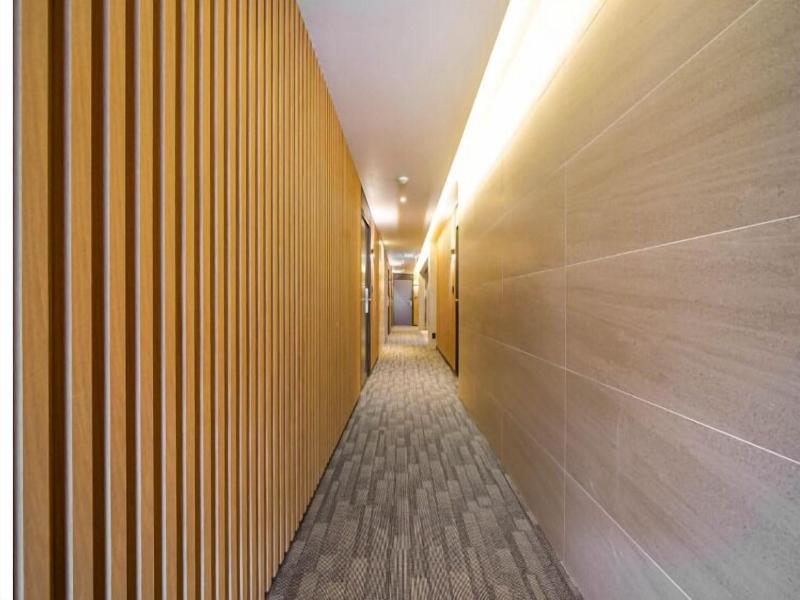 Haeundae Thevan Hotel image