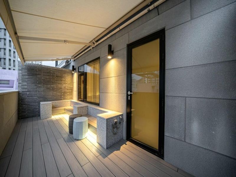 Haeundae Thevan Hotel image