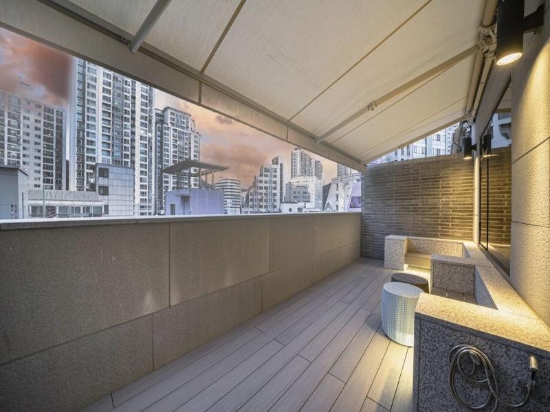 Haeundae Thevan Hotel image