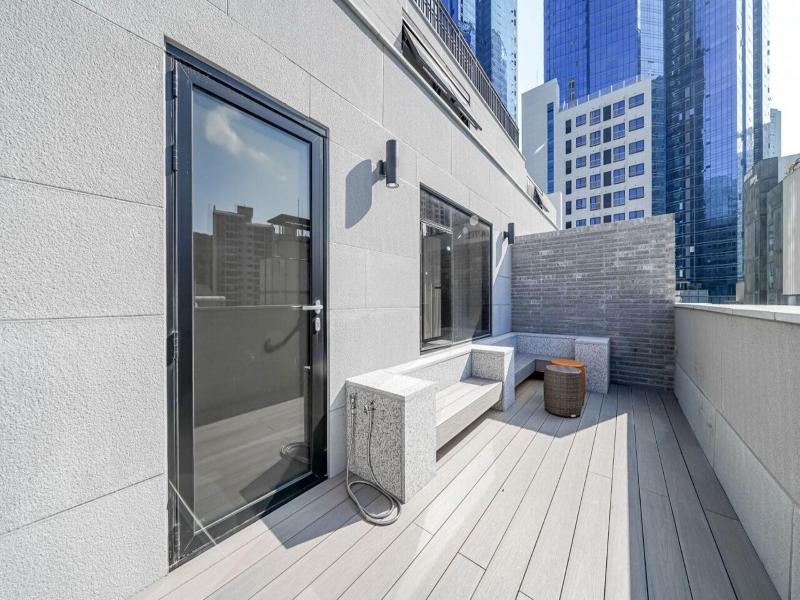 Haeundae Thevan Hotel image