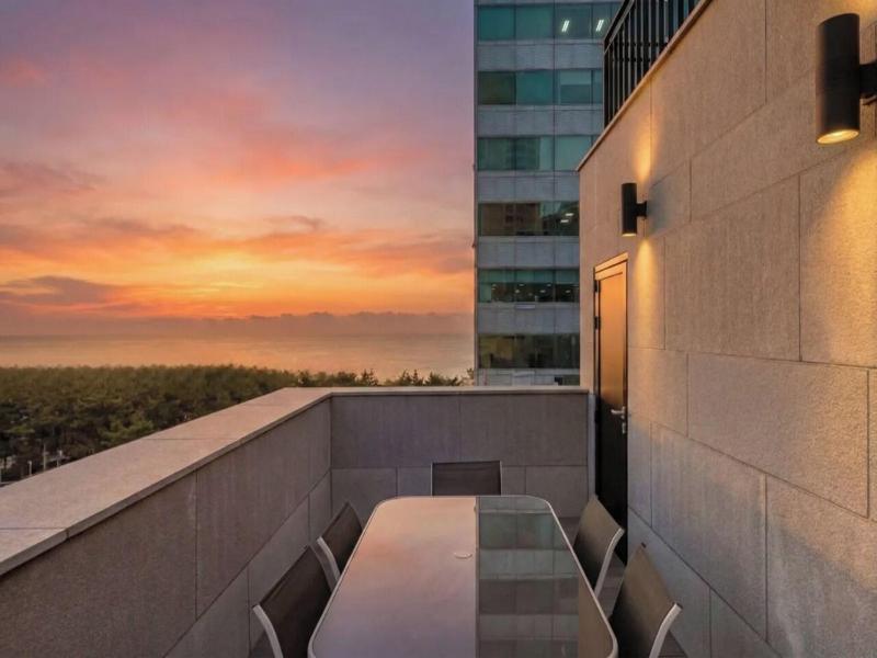 Haeundae Thevan Hotel image