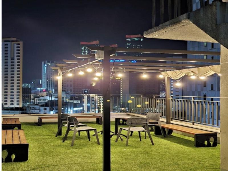 Haeundae Thevan Hotel image