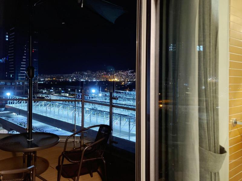 Hound Hotel Busan Station image