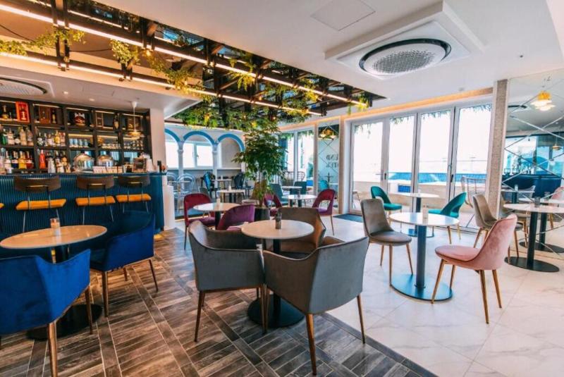 Hound Hotel Busan Station image