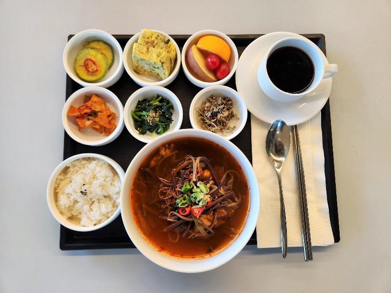 Hound Hotel Busan Station image